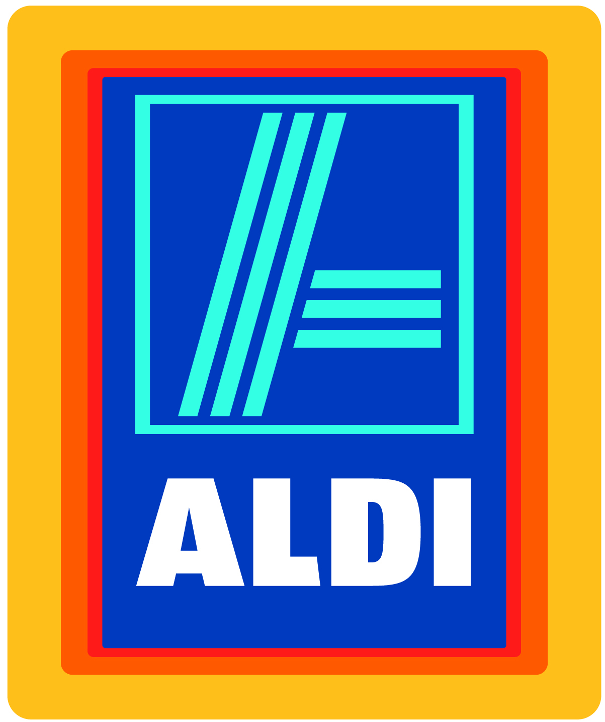 Aldi’s philosophy: “Everyday top quality groceries at the ...